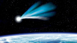 Timeline: Comet Culture