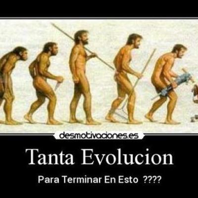 Timeline: EVOLUCION DEL ORDENADOR