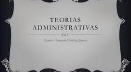 Timeline: Teorias Administrativas
