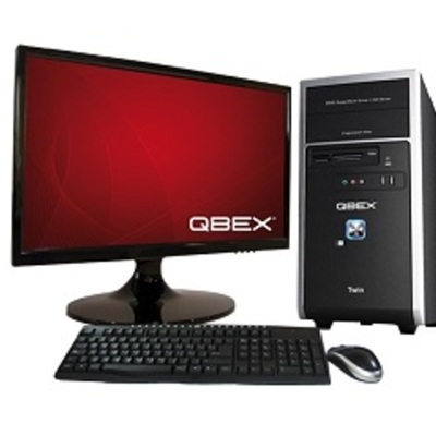 Timeline: Historia del Computadorr