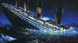 Timeline: The Titanic