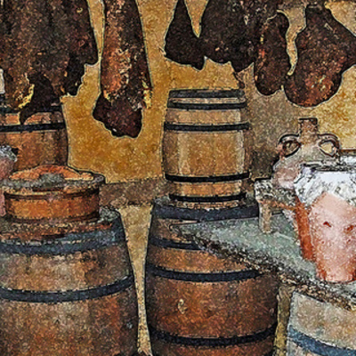 Timeline: Jamestown  is Settled