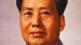 Timeline: Mao Zedong