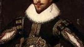 Timeline: William Shakesphere