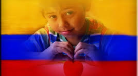 Timeline: LINEA DE TIEMPO DDHH POR LUIS SALDARRIAGA