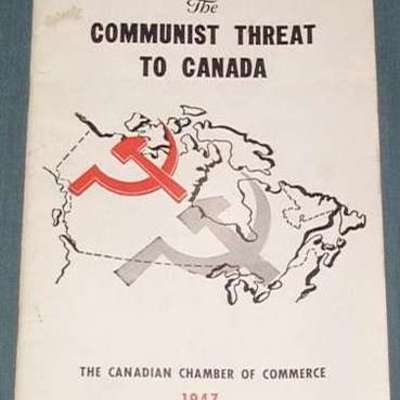 Timeline: Canada's Role in the Cold War