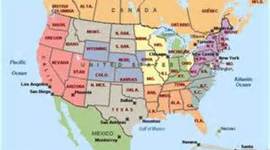 Timeline: Hystory of americans