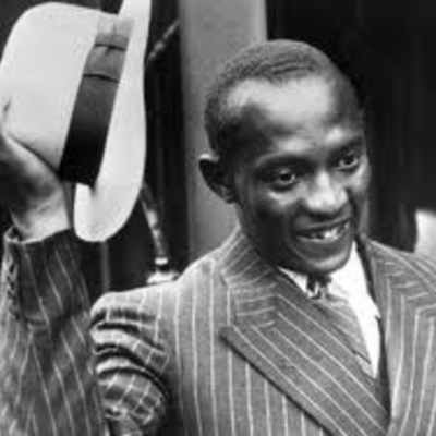 Timeline: Jese Owens-Post Olympics