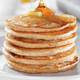 Pancake challenge