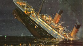 Timeline: The Titanic
