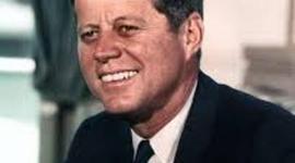 Timeline: John Fitzgerald Kennedy 35th president served 3 years from 1961 to 1963