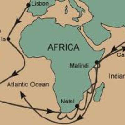 Timeline: European Exploration
