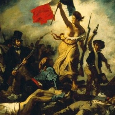 Timeline: Edad Contemporánea