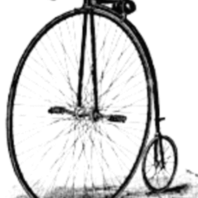 Timeline: The evoloution of the bike