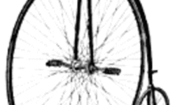 Timeline: The evoloution of the bike