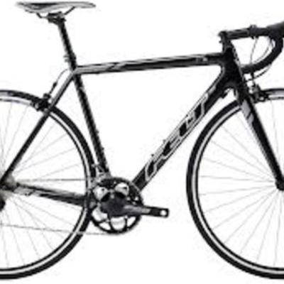 Timeline: history of bikes