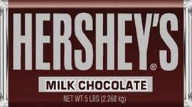 Timeline: Hershey Timeline