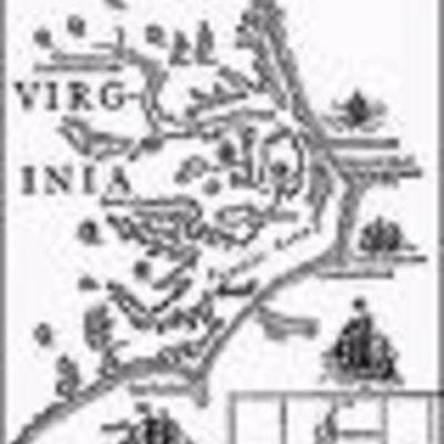 Timeline: Jamestown Timeline