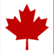 Canada flag