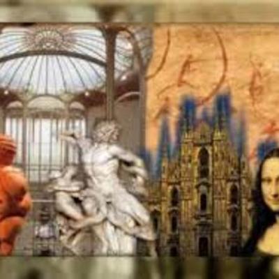 Timeline: HISTÓRIA DA ARTE