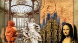 Timeline: HISTÓRIA DA ARTE