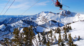 Timeline: Ski Resort Openings in Michign