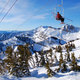 Wyoming ski resorts