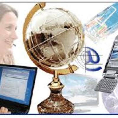 Timeline: Historia del Computador y del Internet