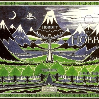 Timeline: The Hobbit by J.R.R. Tolkien