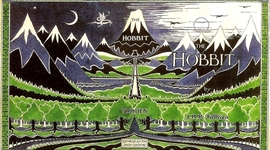 Timeline: The Hobbit by J.R.R. Tolkien