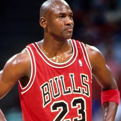 Timeline: Michael Jordan Timeline M.Mellas