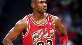 Timeline: Michael Jordan Timeline M.Mellas