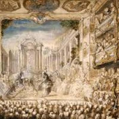 Timeline: The History of French Grand Opera