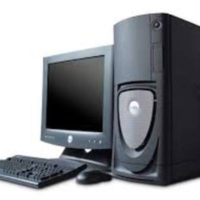 Timeline: computer history