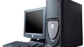 Timeline: computer history