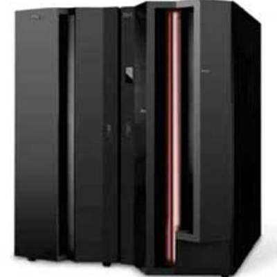 Timeline: Third Generation Computers: Mainframes