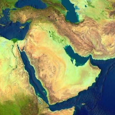 Timeline: Middle East