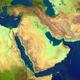 Middle east geographic