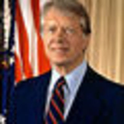 Timeline: President Jimmy Carter