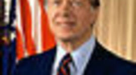Timeline: President Jimmy Carter