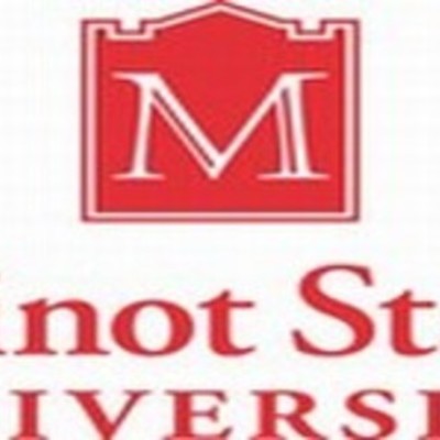 Timeline: Minot History