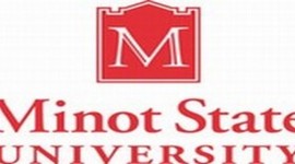 Timeline: Minot History