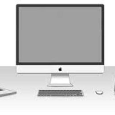 Timeline: Aliyah and Jamul's TIMELINE Computer Development