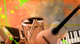 Timeline: musik_rmbermudez