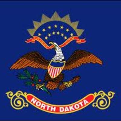 Timeline: History Of North Dakota