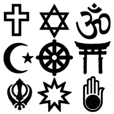 Timeline: Religious Changes: 1300-1914