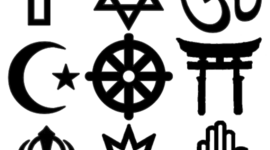 Timeline: Religious Changes: 1300-1914