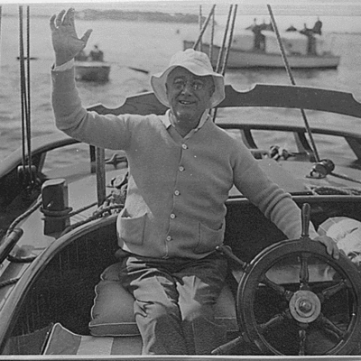 Timeline: The Life of Franklin D. Roosevelt