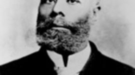 Timeline: Elijah McCoy
