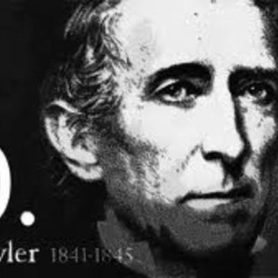 Timeline: John Tyler-10th President (1841-1845)